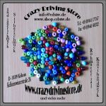 Ponybeads (2,5 bis 4mm)