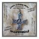 Anhnger , Amulett , Kreuz von Clackham , traditionelle Art 