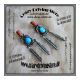 Ohrstecker , Floral , Federn , Navajo , T�rkis , Koralle...
