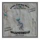 Liquidkette , Cocopelli , Stein: T�rkis , Oberfl.:...