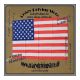 Staatsflagge , United Staates Of America , Wandschmuck ,...