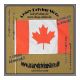 Handflagge , gro , Canada , Ahornblatt , Staatsflagge