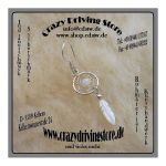 Ohrh�nger , Dreamcatcher , Traumf�nger , Feder , Muschel...