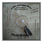 Ohrh�nger , Dreamcatcher , Traumf�nger , Feder , Muschel...