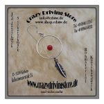 Ohrh�nger , Dreamcatcher , Traumf�nger , Feder , Koralle...