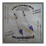 Ohrring , Liquid , St�bchen , Zuni , Lapislazuli ,...