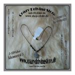 Liquidarmband , Indianerkopf , Stein: Onyx , Oberfl.:...