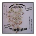 Dreamcatcher , Traumf�nger , gro� , 5-Fach , Federn ,...