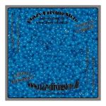 Glasperlen , Seedbeads , Farbe: powderblue , hell ,...