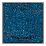 Glasperlen , Seedbeads , Farbe: aquablau , Gre: 10/0