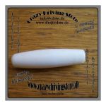 Rohmaterial , Knochenrhre , Hairpipes , ungemustert ,...