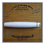 Rohmaterial , Knochenrhre , Hairpipes , ungemustert ,...