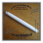 Rohmaterial , Knochenrhre , Hairpipes , ungemustert ,...