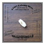 Rohmaterial , Knochenr�hre , Hairpipes , Langkerbe ,...