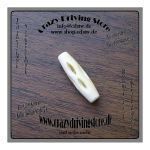 Rohmaterial , Knochenr�hre , Hairpipes , Langkerbe ,...