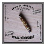 Rohmaterial , Knochenr�hre , Hairpipes , Kreismuster ,...