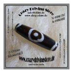 Rohmaterial , Knochenr�hre , Hairpipes , Kreismuster ,...