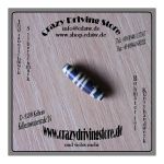 Rohmaterial , Knochenr�hre , Hairpipes , Querstreifen ,...