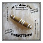 Rohmaterial , Knochenr�hre , Hairpipes , Querstreifen ,...