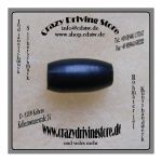 Rohmaterial , Hornr�hre , Hairpipes , ungemustert ,...