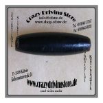 Rohmaterial , Hornr�hre , Hairpipes , ungemustert ,...