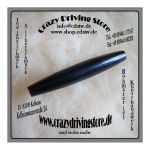 Rohmaterial , Hornr�hre , Hairpipes , ungemustert ,...