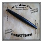 Rohmaterial , Hornr�hre , Hairpipes , ungemustert ,...