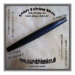 Rohmaterial , Hornr�hre , Hairpipes , ungemustert ,...