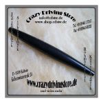 Rohmaterial , Hornr�hre , Hairpipes , ungemustert ,...