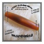 Rohmaterial , Hornr�hre , Hairpipes , ungemustert , braun...