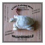 Rohmaterial , Knochenschnitzerei , Schildkr�te , 3-D ,...
