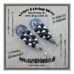 Uhrenplatte , Navajo , Damen , Perlen , Oberfl.: gl�nzend...