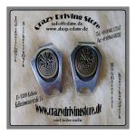 Uhrenplatte , Hopi , Damen , Stein: ohne , gl�nzend ,...