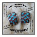 Uhrenplatte , Zuni , Herren , T�rkis , Koralle , Oberfl.:...