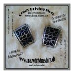 Uhrenplatte , Zuni , Herren , Stein: Onyx , Oberfl.:...