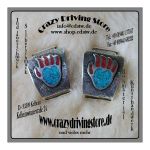 Uhrenplatte , Zuni , Herren , T�rkis , Koralle , Oberfl.:...