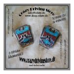 Uhrenplatte , Zuni , Herren , T�rkis , Koralle , Oberfl.:...