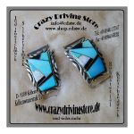 Uhrenplatte , Zuni , Herren , verschiedene Steine ,...