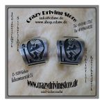 Uhrenplatte , Hopi , Herren , Stein: ohne , Oberfl.:...