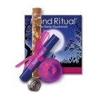 Ritualset , Mond - Ritual: Meditation , Geschenkbox:...