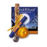 Ritualset , Mond - Ritual: Vision , Geschenkbox: 9,5cm x...