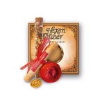 Ritualset , Hexen - Ritual: Liebeszauber , Geschenkbox:...