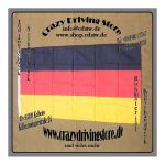 Staatsflagge , Deutschland , ohne Bundesadler ,...