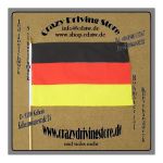 Handflagge , gro , Deutschland , ohne Bundesadler ,...