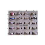 Ringe , verschiedene Herkunft , Steine: verschieden ,...