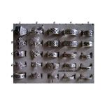 Ringe , verschiedene Herkunft , Steine: verschieden ,...